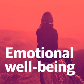 Benestar emocional 