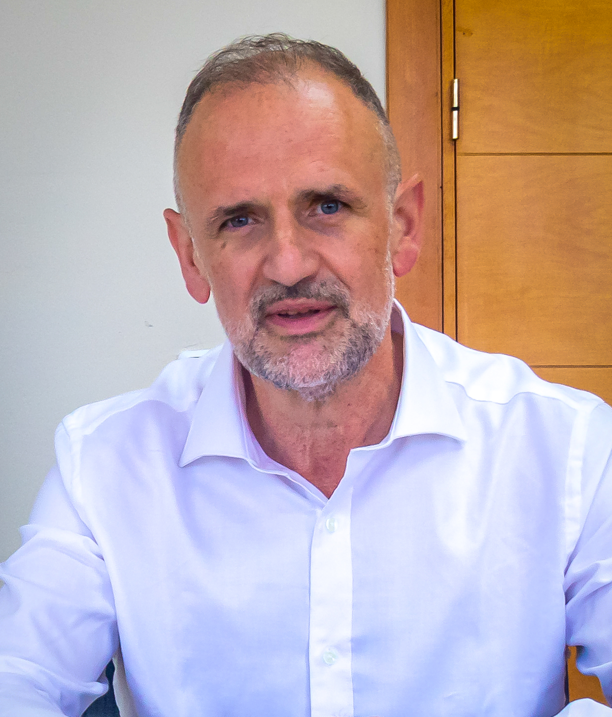 Rector UIB